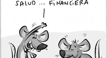 Caricatura de Yeyo