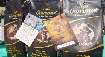 ‘Café del Catatumbo, un grano para la paz’  