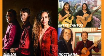 Día Nacional de la Música Colombiana