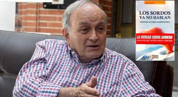 Gustavo Álvarez Gardeazábal/ Foto Colprensa