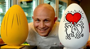 huevos roma 