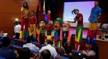 Toda la ciudadanía está invitada a participar en este buzón del Ministerio de Cultura. /FOTO: Archivo