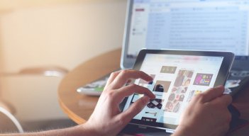10,8 millones de consumidores realizaron una compra digital. /Foto. Cortesía 