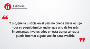 Editorial.