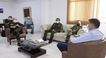La Unidad está enfocada a combatir el secuestro, extorsión y homicidios. /Cortesía