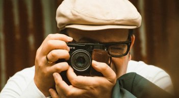 El jurado quedó cautivado con el retrato cinematográfico de Héctor Abad Goméz. / Foto: Colprensa