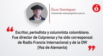 Oscar Domínguez