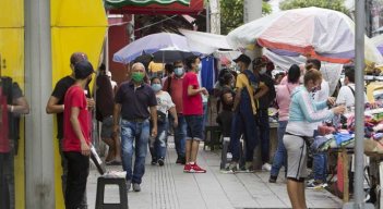 comercio informal 