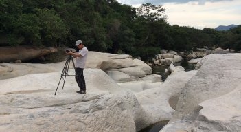 Cine colombiano.
