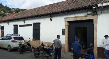 Será un proceso de recuperación de los dineros, producto de la devolución errónea. / Foto: Roberto Ospino/La Opinión.