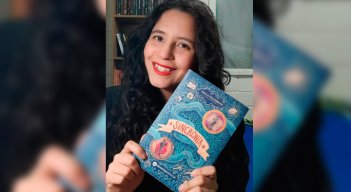 Paula Velásquez, Escalofriada.