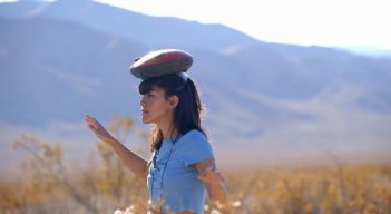 La artista ha colaborado con varias figuras musicales. / Foto: Cortesía