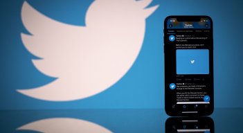 Twitter quiere un rango más responsable. / Foto: AFP