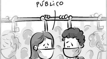 Caricatura @yeyonet