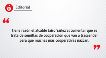 Editorial.