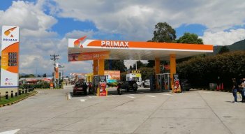 Llega un nuevo combustible diésel premium. / Foto: Cortesía