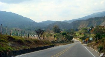 Gracias a la gestión se han adquirido 42 predios y efectuado el levantamiento topográfico, para evitar las invasiones de los terrenos y así cristalizar la idea. / Foto: Cortesía