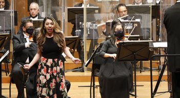 Ópera de Colombia.