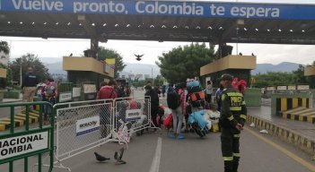 El proyecto de ley fue presentado en septiembre de 2019./Foto Archivo La Opinión