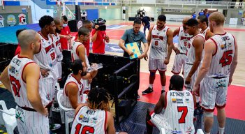 Motilones del Norte enfrentará a Tigrillos en las semifinales de la Liga de Baloncesto Profesional. 