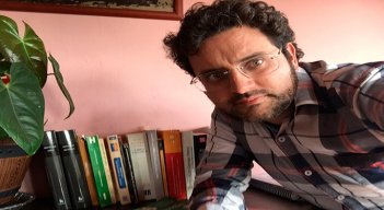 Sebastián Pineda Buitrago pasaba vacaciones en casa de sus abuelos cucuteños.
