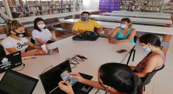 La capacitación estuvo abierta durante dos meses y logró inscribir a 190 personas para participar de la actividad de formación cultural/ Cortesía