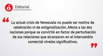 Editorial.