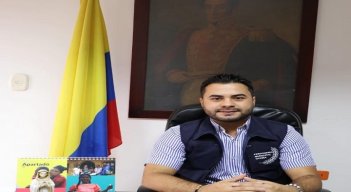 Jorge Armando Bohórquez Lanzziano. /Foto: Cortesía/ La Opinión