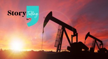 Storytelling | Petróleo, de los extranjeros a Ecopetrol (III parte)