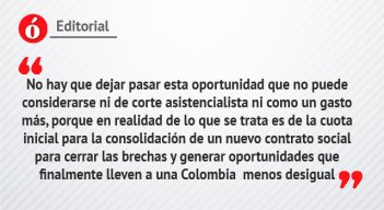 Editorial