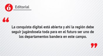 Editorial.