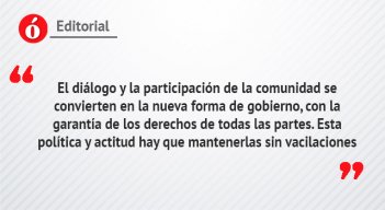 Editorial.