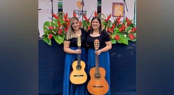 'Colombia: Tierra de canto y poesía', el 2 de julio, desde el Club Campestre de Ibagué, el país podrá disfrutar de un Concierto de Gala donde se hará el lanzamiento oficial del XXXV Festival Nacional de la Música Colombiana. (Colprensa).