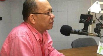 Jaime Ripoll. / Cortesía / La Opinión 