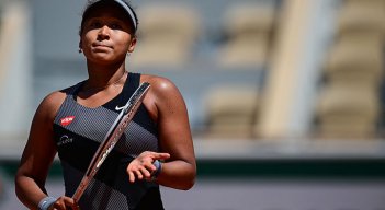 Naomi Osaka decidió retirarse del Roland Garros