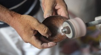 Oficios del patrimonio cultural, las industrias creativas y las artes reconocidas por el Ministerio del Trabajo./Foto: colprensa