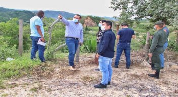El traslado de las oficinas y centro de operaciones hacia las afueras de la ciudad se ordena ante las quejas interpuestas por los vecinos por razones de seguridad. / Cortesía/ La Opinión
