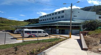 La Terminal de Transportes se ha visto afectada por la pandemia. / Cortesía 