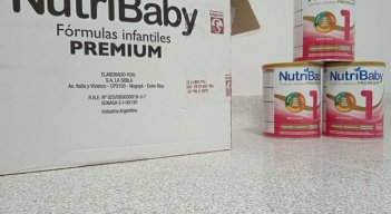 donación leche
