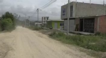 Lograrán recuperar más de 200 metros lineales.Foto / Cortesía 