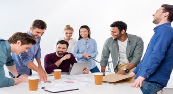 La Universidad Jorge Tadeo Lozano, en convenio con la Universidad Francisco de Paula Santander, abre nuevamente las inscripciones para las especializaciones de Gerencia y auditoría de la calidad en salud y de Gestión de la seguridad y salud en el trabajo./Foto: cortesía