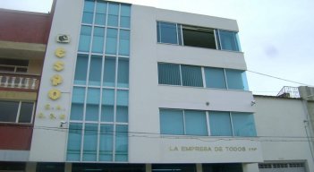 Se espera que para mañana se desarrolle la Asamblea Extraordinaria de la ESPO, convocada por el alcalde de Ocaña. / Cortesía/ La Opinión
