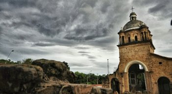 Templo Histórico