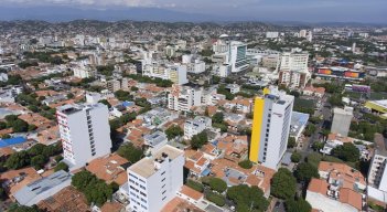 Buscan elevar a Cúcuta como Distrito Especial y Fronterizo. /Foto Archivo La Opinión