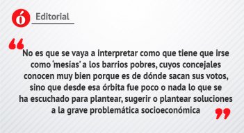 Editorial