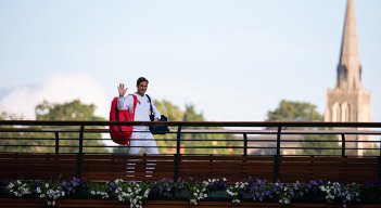 Roger Federer