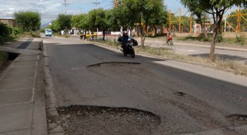 / La Opinión.