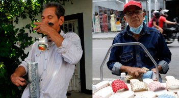 / La Opinión.