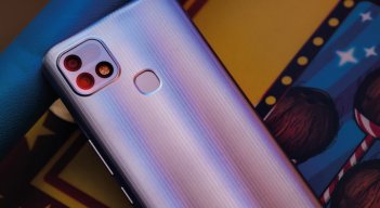 La última y la característica más destacada parte es la batería de este Infinix HOT 10i que está equipado con una batería grande con una capacidad de hasta 6.000 mAh. / Foto: Cortesía