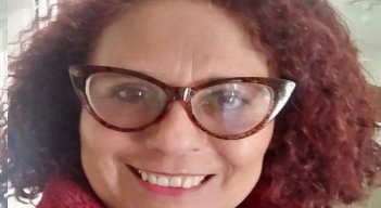 Amalia Socorro es directora de orquesta en la Fundación Batuta/ Cortesía